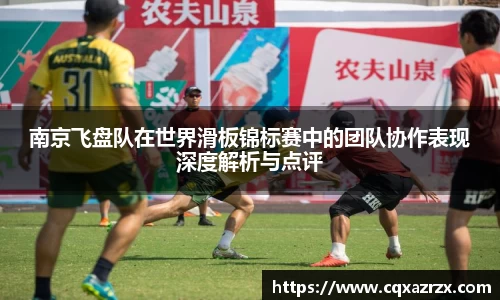 南京飞盘队在世界滑板锦标赛中的团队协作表现深度解析与点评